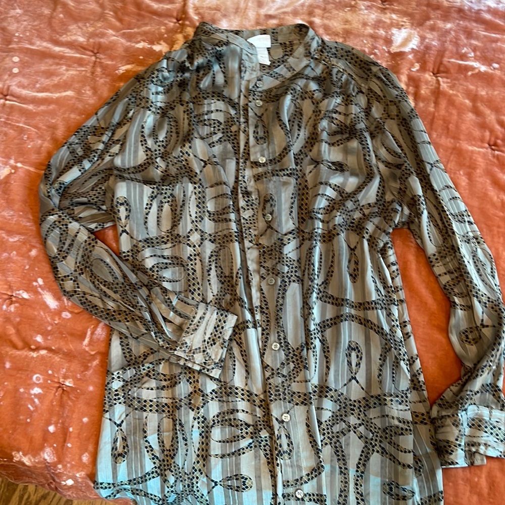 Beautiful blouse
